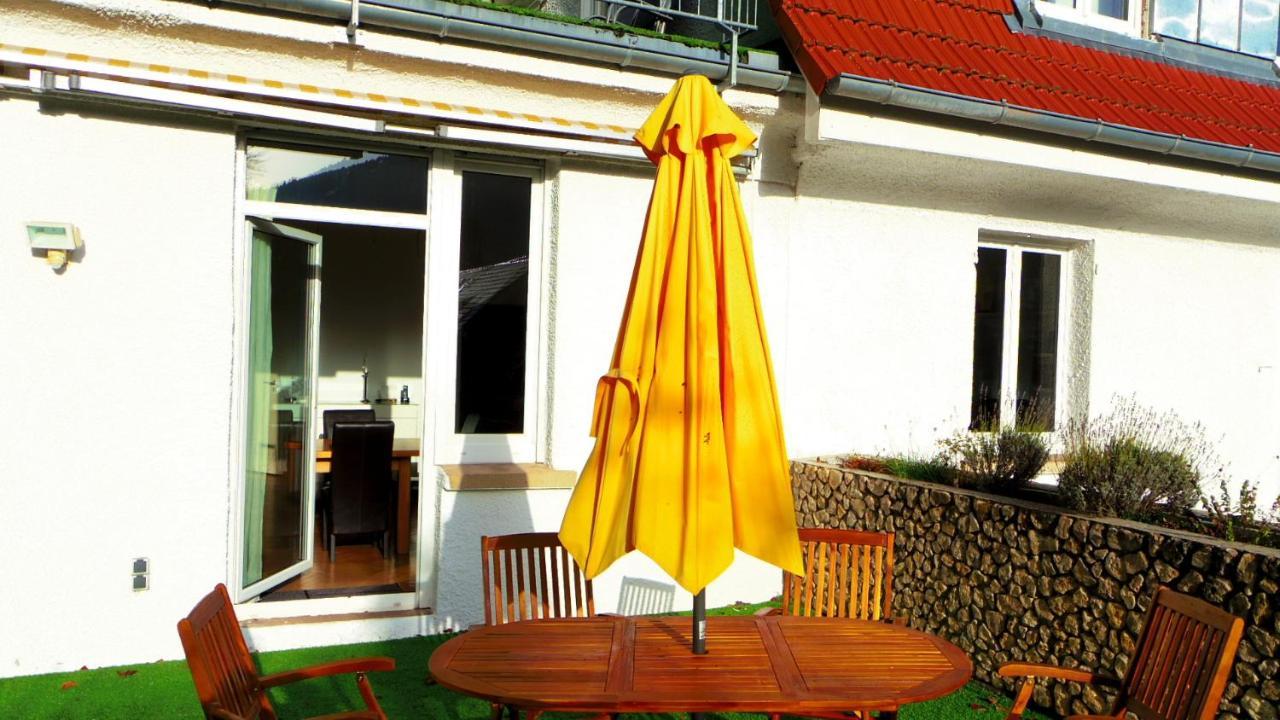 Villa Fink Schramberg Exterior photo